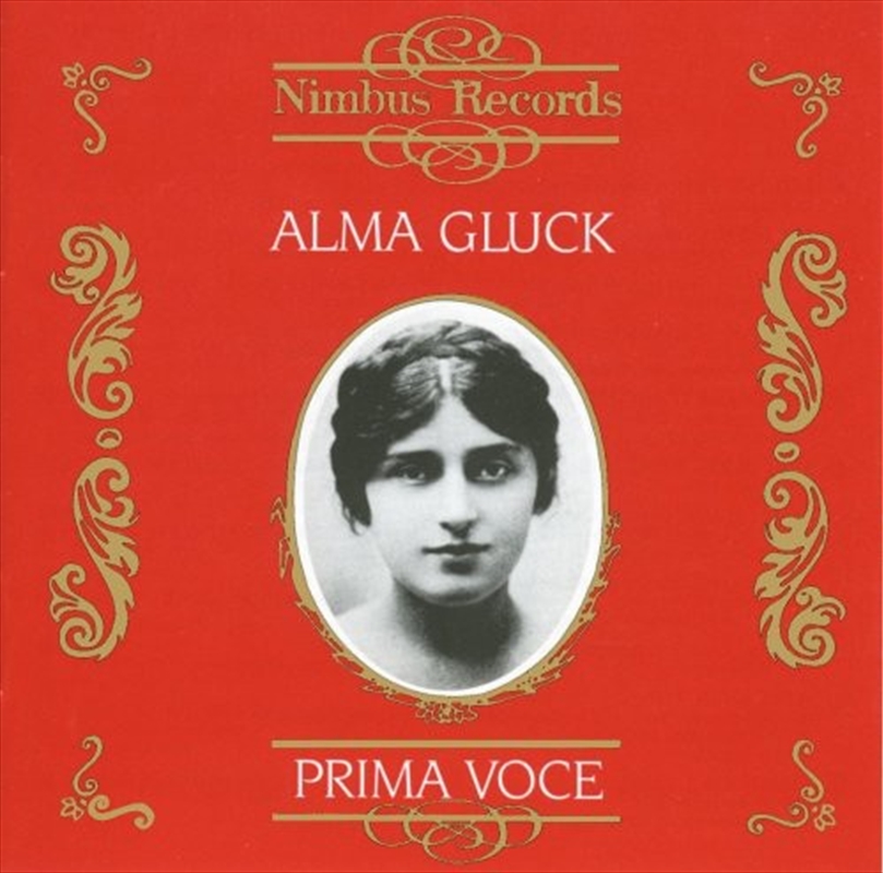 Recordings 1911-1917/Product Detail/Classical