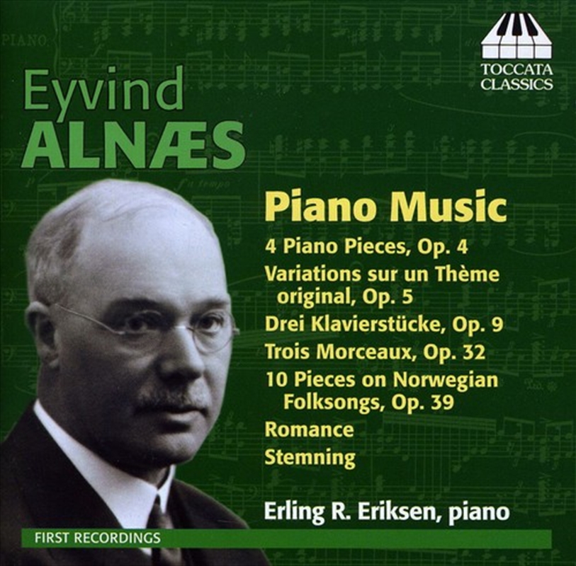Piano Music/Product Detail/Classical
