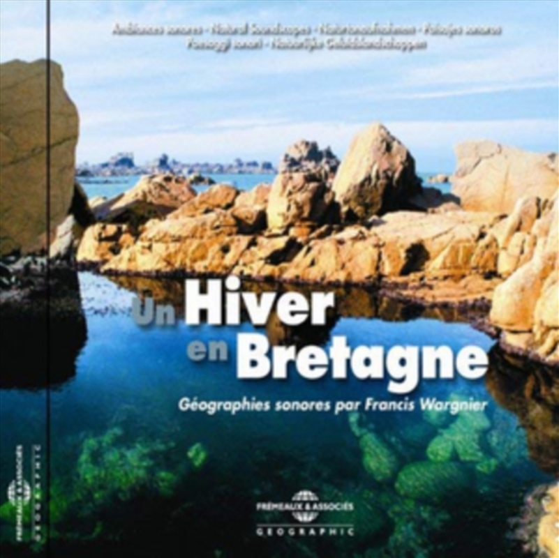 Un Hiver En Bretagne/Product Detail/Classical