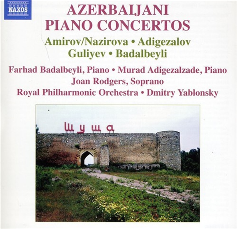 Pno Ctos/Product Detail/Classical