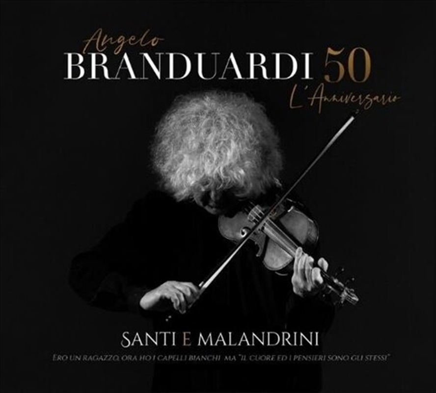 Santi E Malandrini/Product Detail/World
