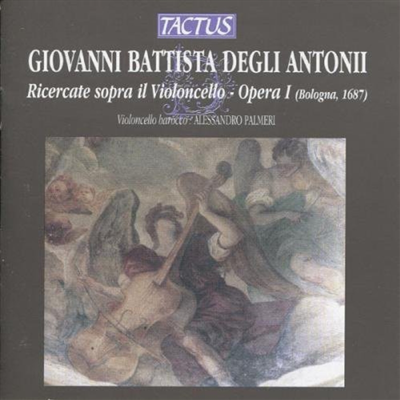 Works For Cello/Product Detail/Classical