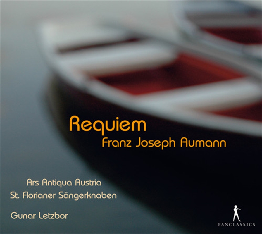 Requiem/Product Detail/Classical
