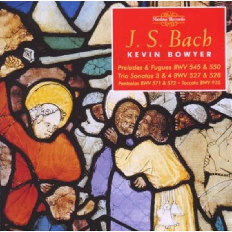 Works For Organ 12/Product Detail/Classical