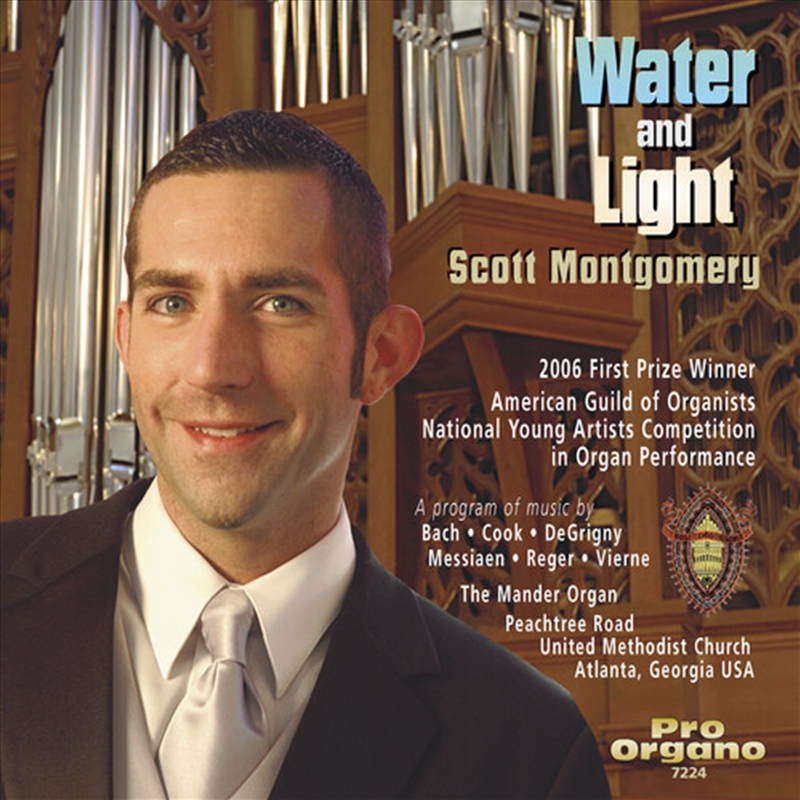 Water & Light/Product Detail/Classical