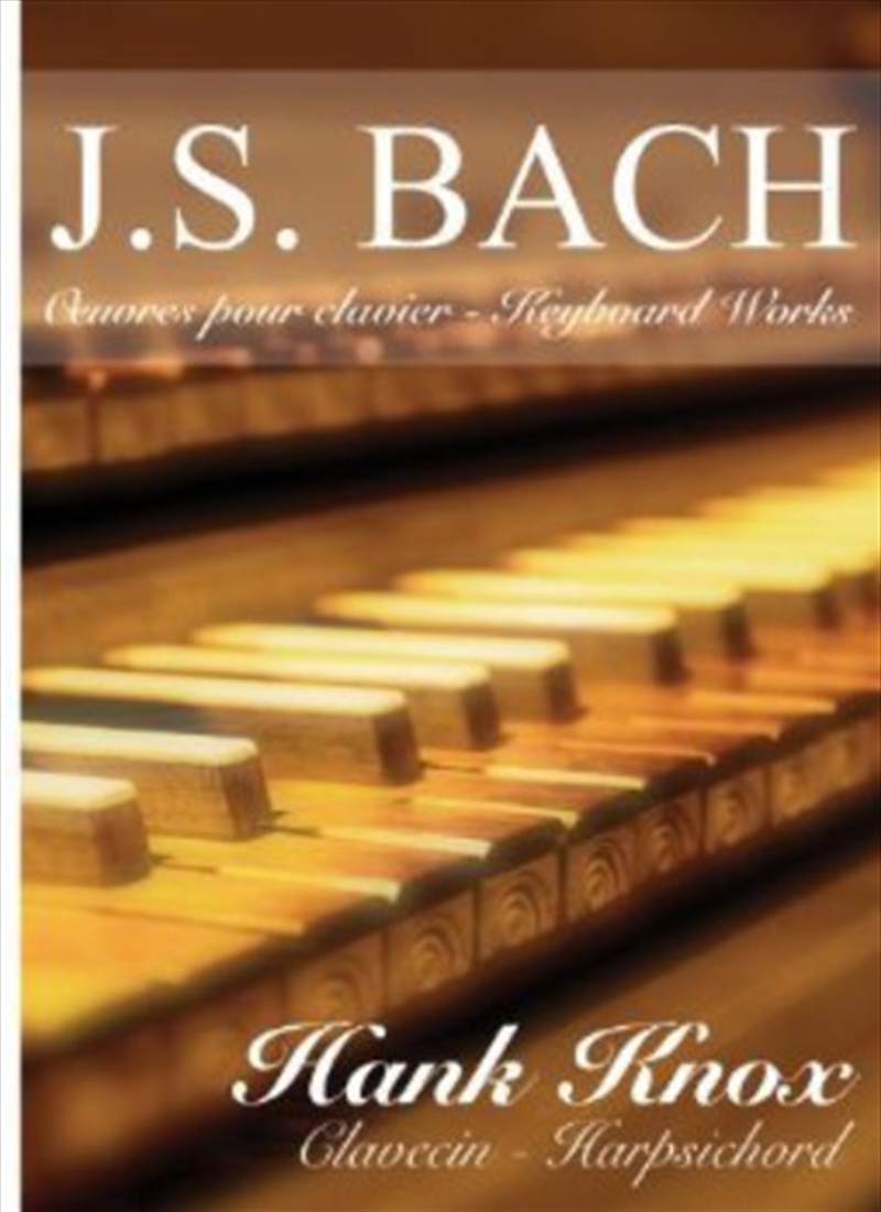 Oeuvres Pour Clavier / Keyboard Works/Product Detail/Classical