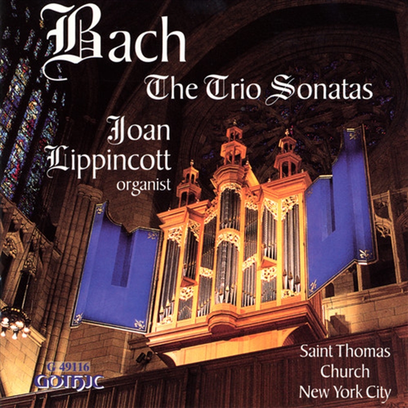 Trio Sonatas/Product Detail/Classical