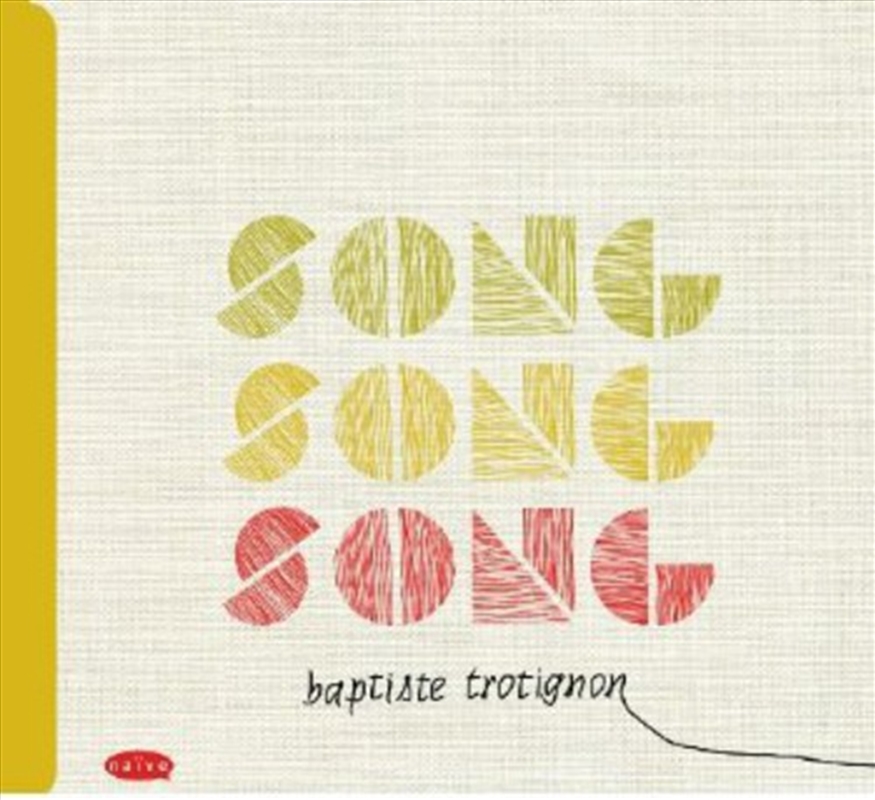 Song Song Song/Product Detail/Jazz