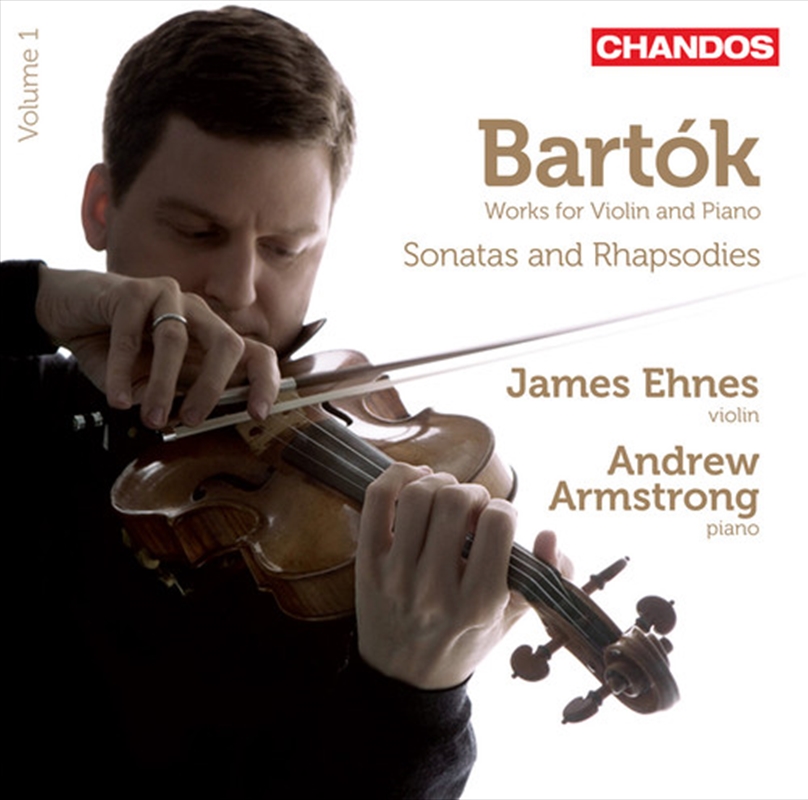 Works For Violin & Piano 1/Product Detail/Classical