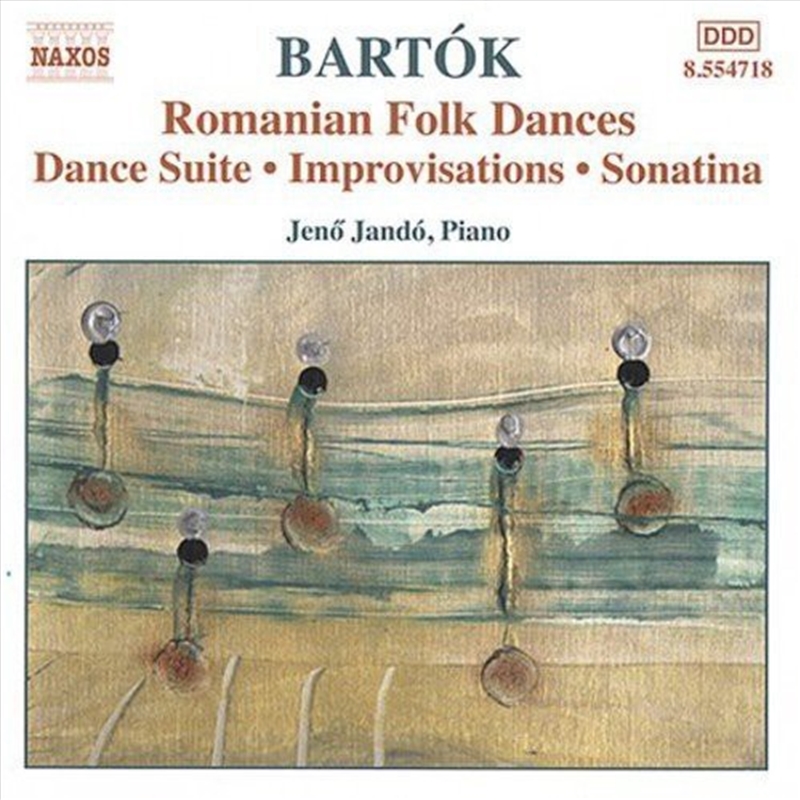 Piano Music 2/Product Detail/Classical