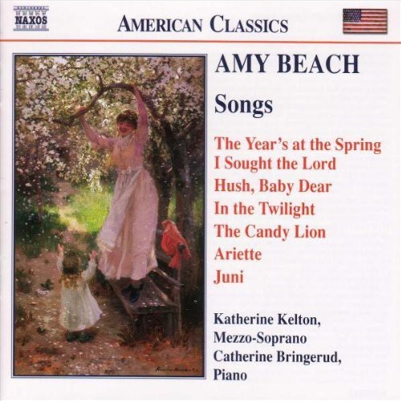 Songs/Product Detail/Classical
