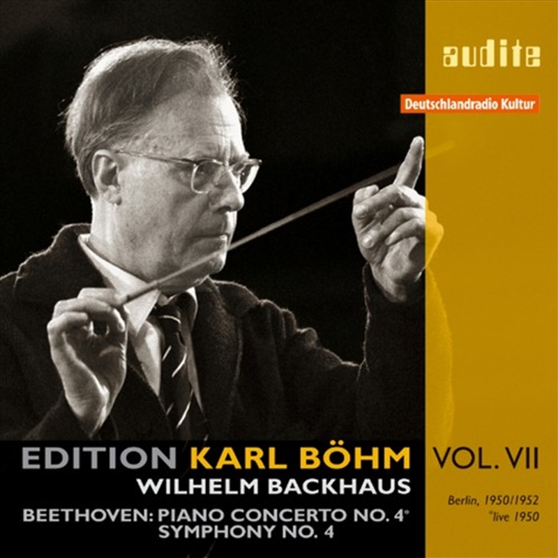 Piano Concerto 4 & Symphony 4/Product Detail/Classical