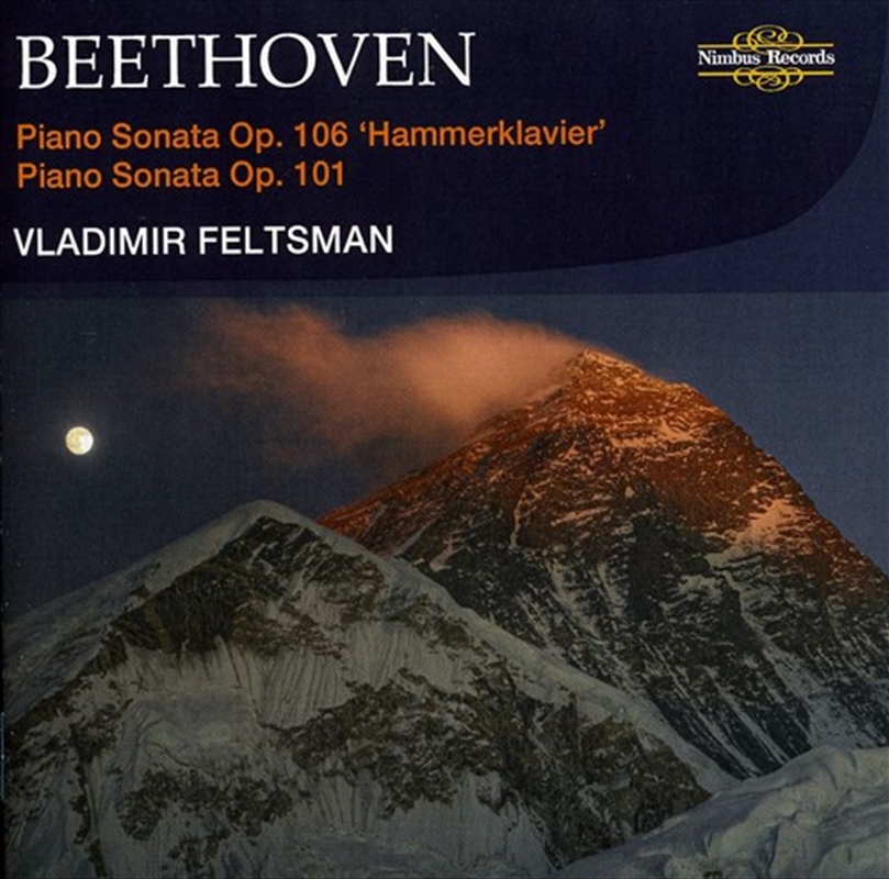 Piano Sonatas/Product Detail/Classical