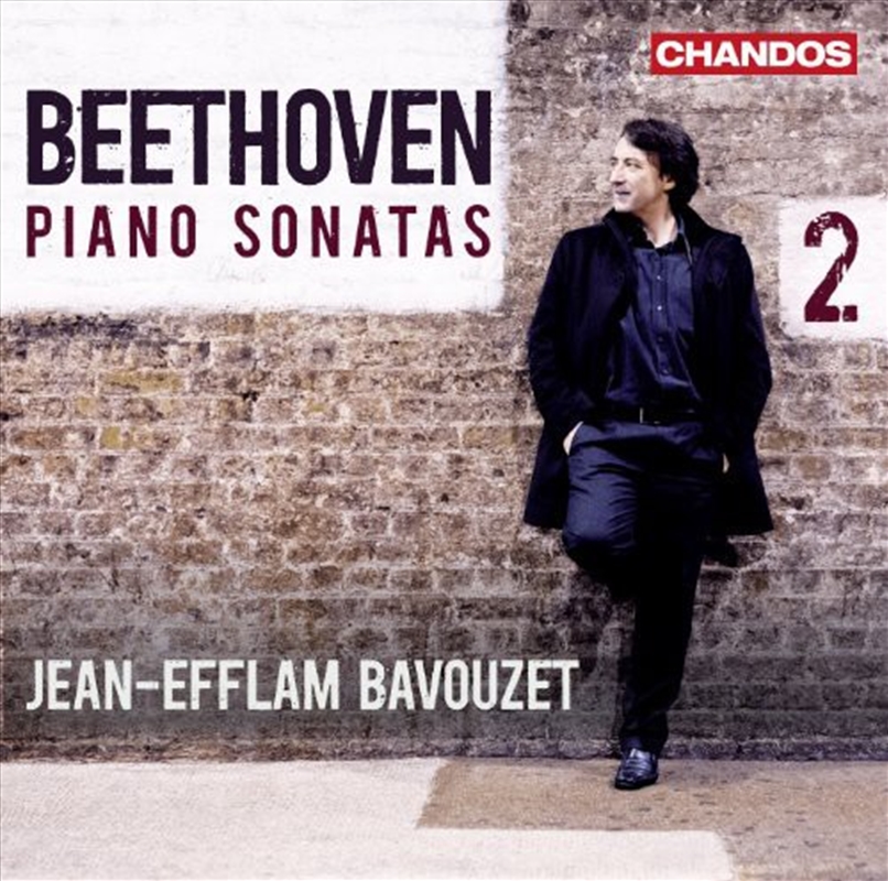 Beethoven Piano Sonatas 3/Product Detail/Classical