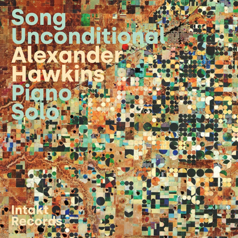 Song Unconditional/Product Detail/Jazz