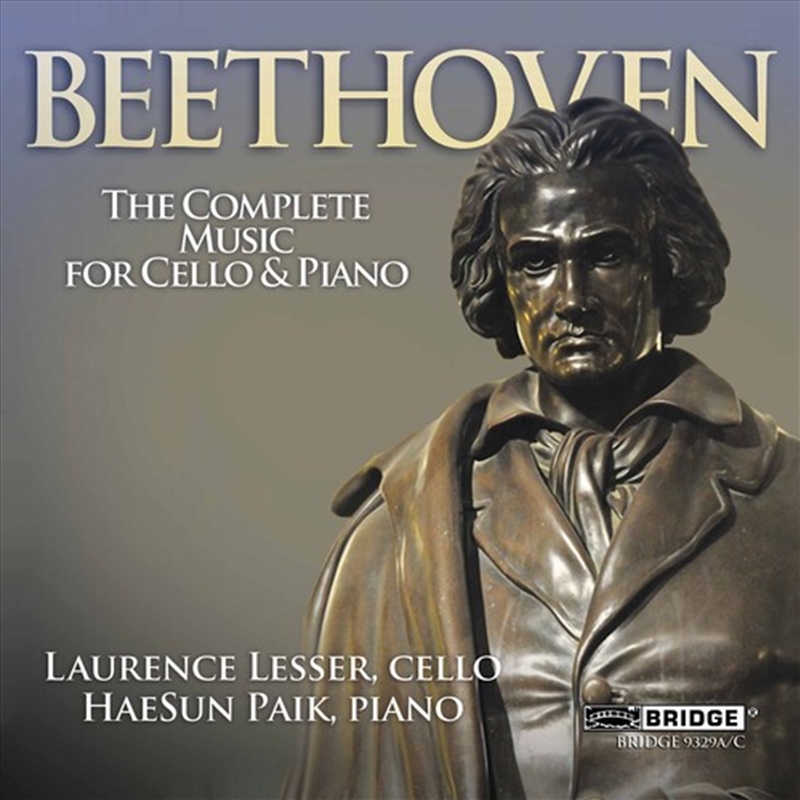 Works For Cello/Product Detail/Classical