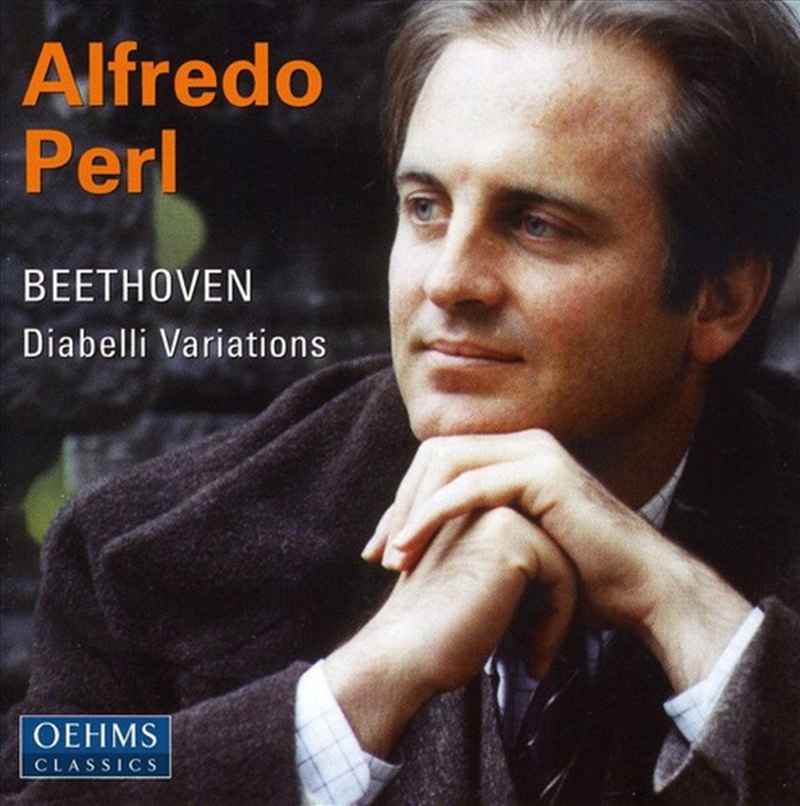 Diabelli Variations/Product Detail/Classical