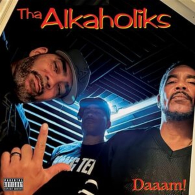Daaam/Product Detail/Hip-Hop