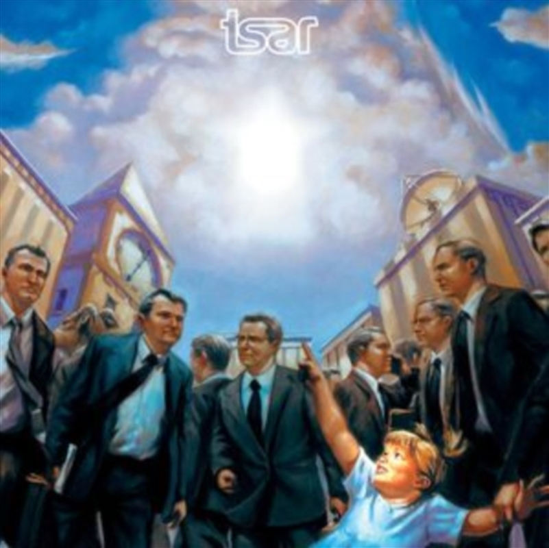 Tsar/Product Detail/Rock/Pop