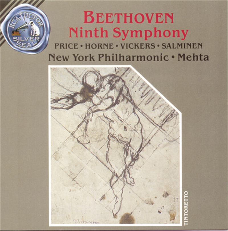 Symphony 9/Product Detail/Classical