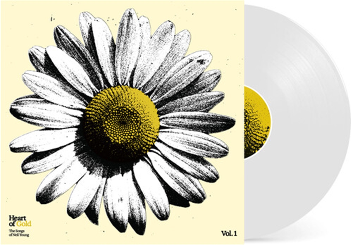 Heart Of Gold Songs Of Neil Young/Product Detail/Rock/Pop