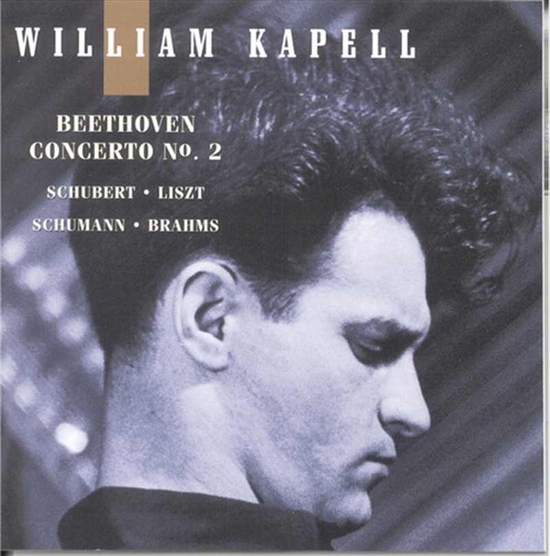 Volume 6: Concerto 2 Op 19 In B Flat/Product Detail/Classical