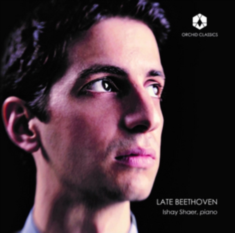 Late Beethoven/Product Detail/Classical