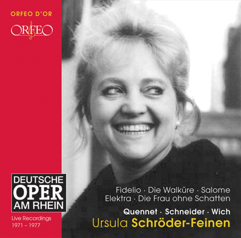 Fidelio/Product Detail/Classical