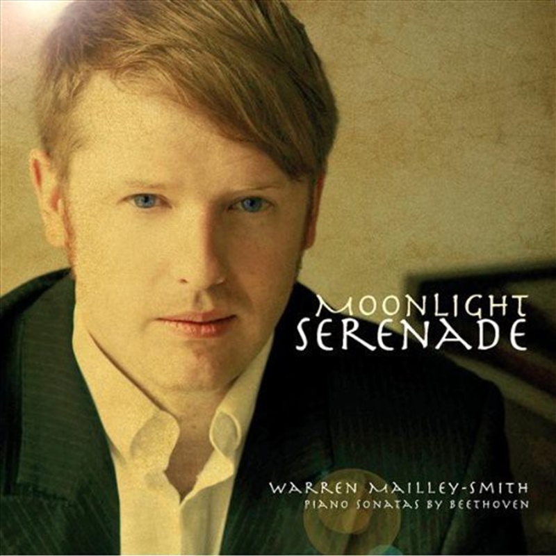 Moonlight Serenade/Product Detail/Classical