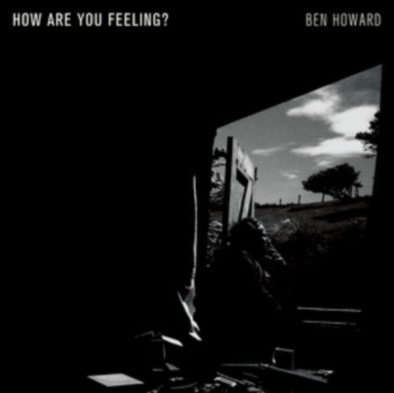How Are You Feeling/Product Detail/Rock/Pop