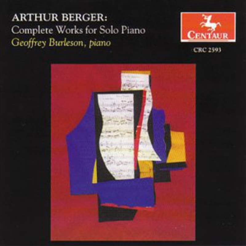 Complete Works For Solo Piano/Product Detail/Classical