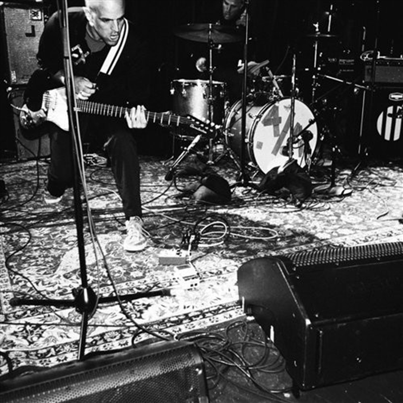 Live In San Francisco/Product Detail/Rock/Pop