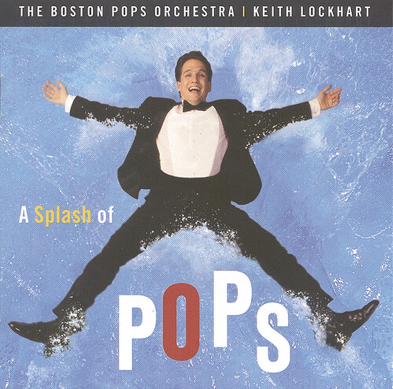 Splash Of Pops/Product Detail/Classical