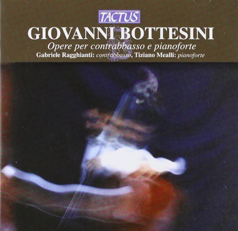 Double Bass Works/Product Detail/Classical