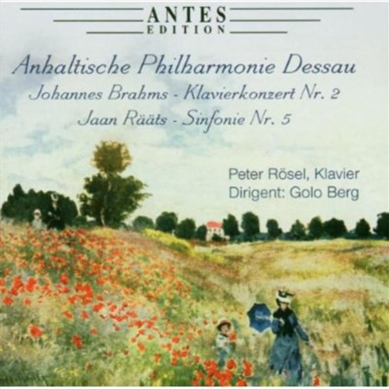 Cto For Piano & Orchestra/Product Detail/Classical