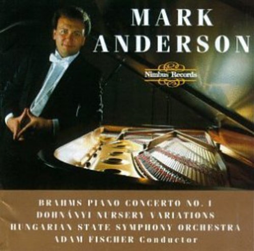 Piano Concerto 1 / Nursery Variations/Product Detail/Classical