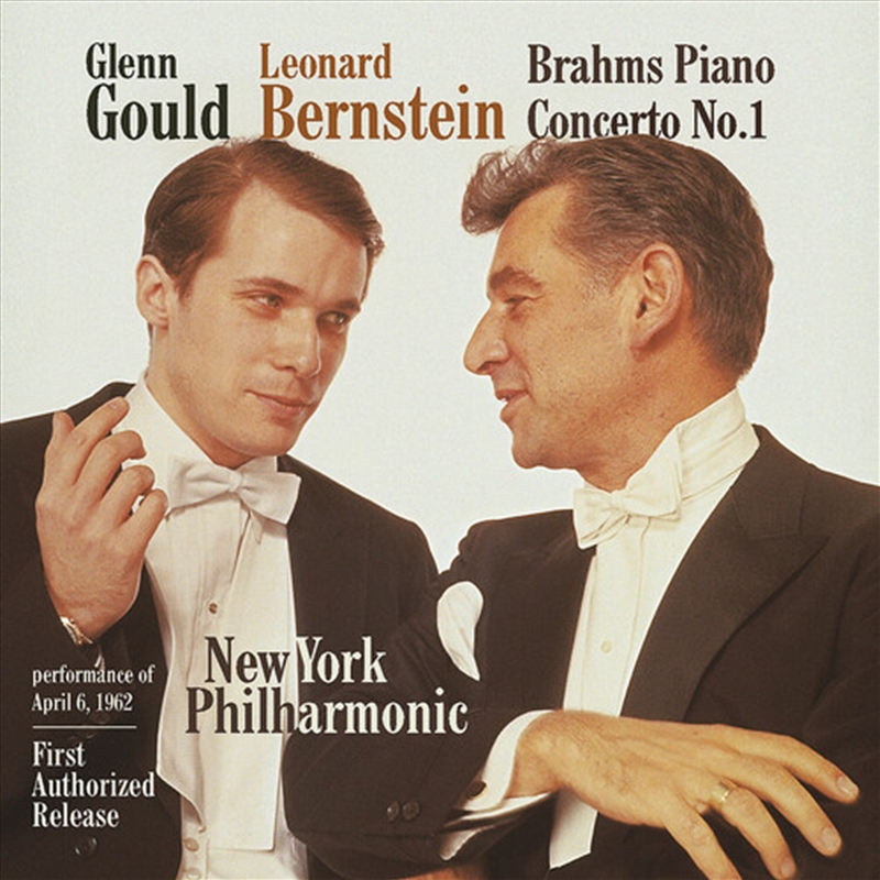 Piano Concerto 1 In D Minor/Product Detail/Classical