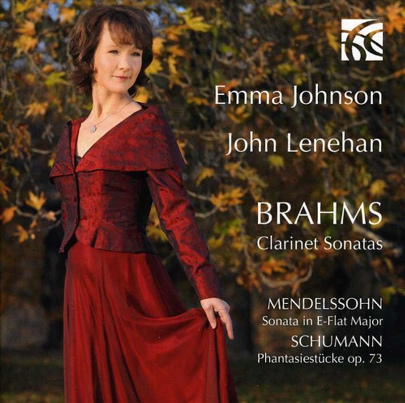 Clarinet Sonatas/Product Detail/Classical