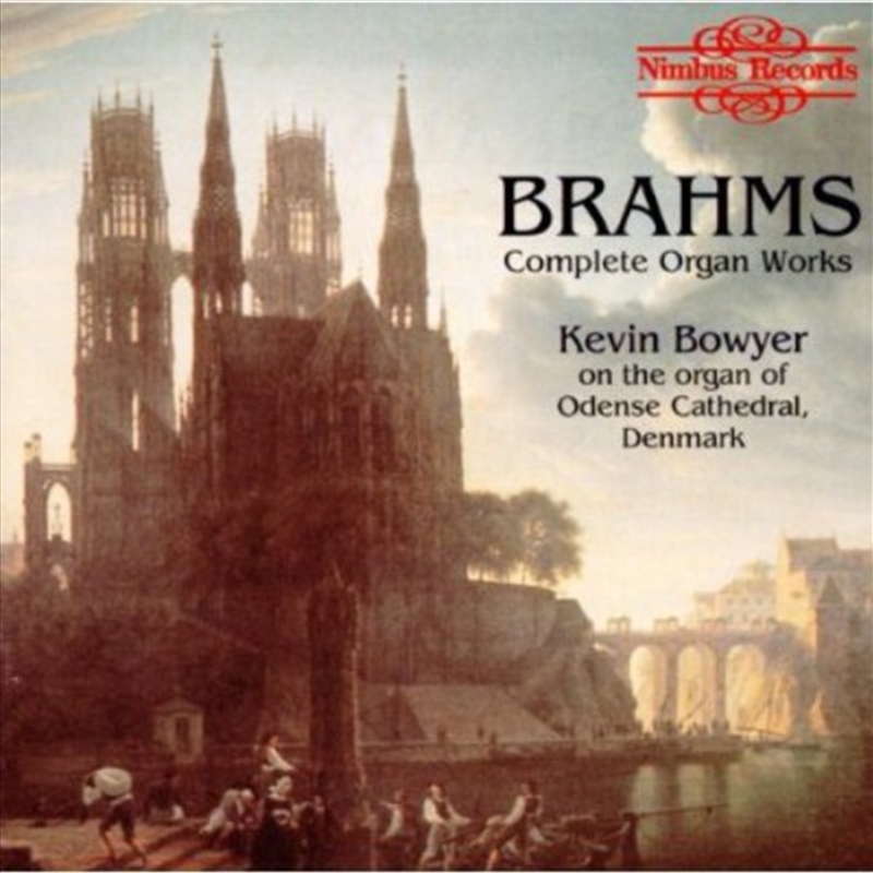 Organ Works/Product Detail/Classical