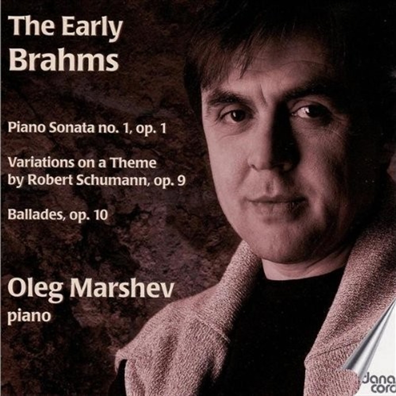 Piano Sonatas No 1/Product Detail/Classical