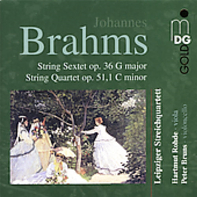 String Sextet / String Quintet/Product Detail/Classical