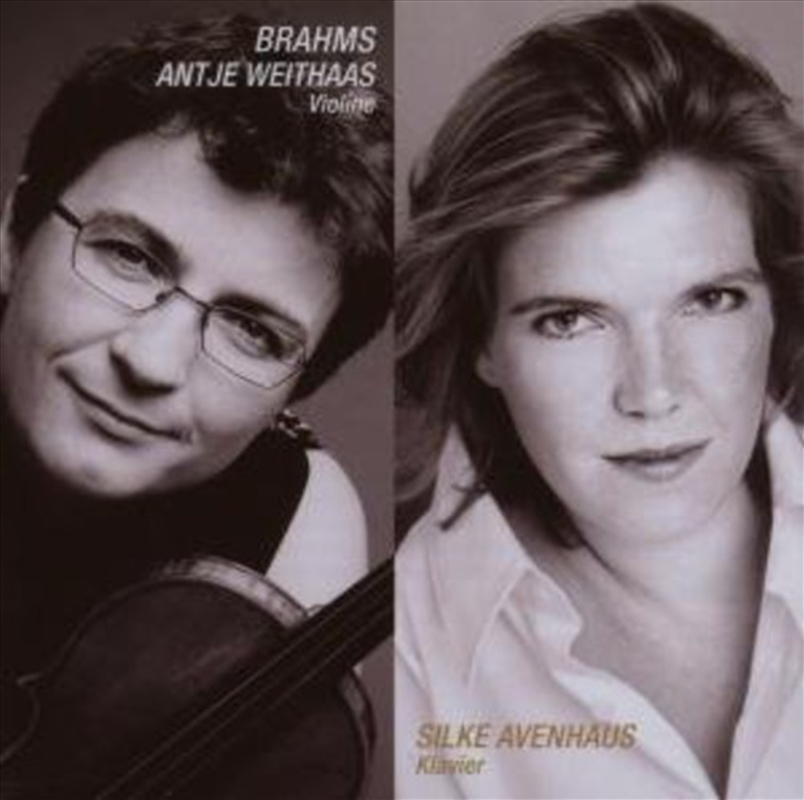 Violin Sonatas/Product Detail/Classical