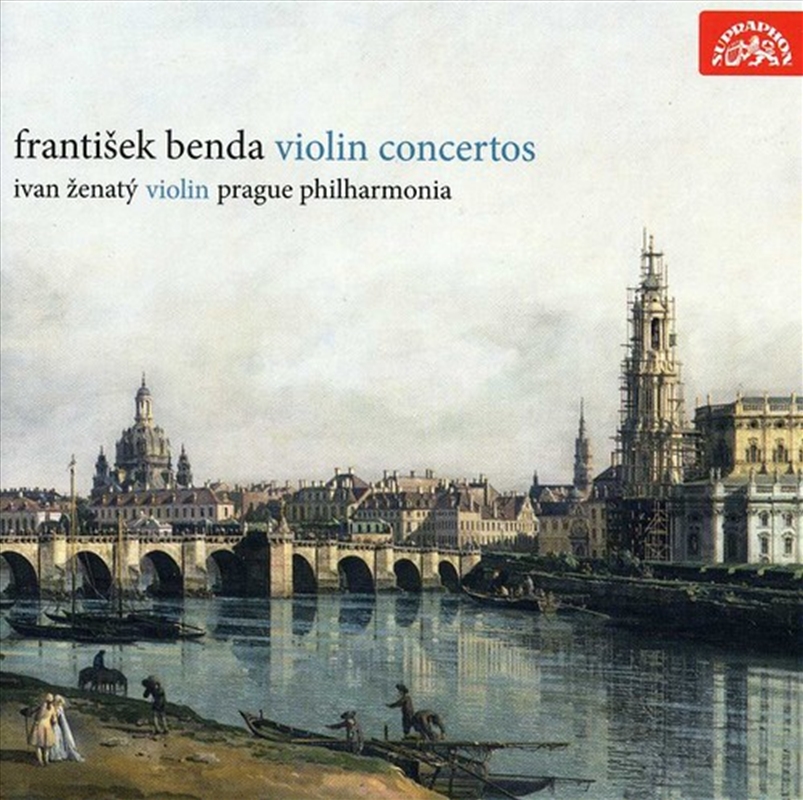 Violin Concerto/Product Detail/Classical