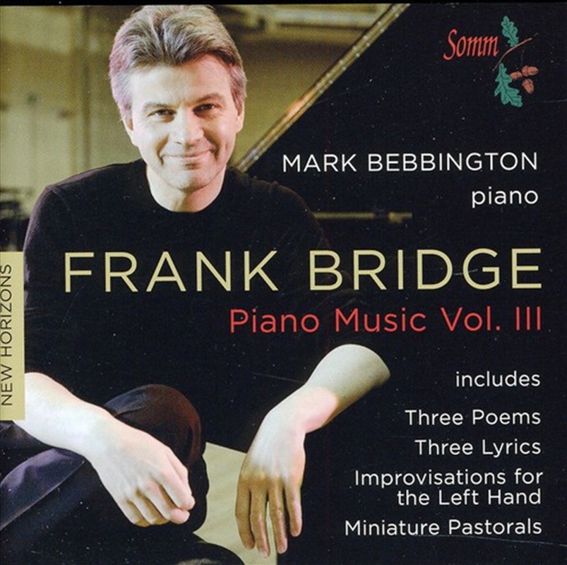 Piano Music Iii/Product Detail/Classical