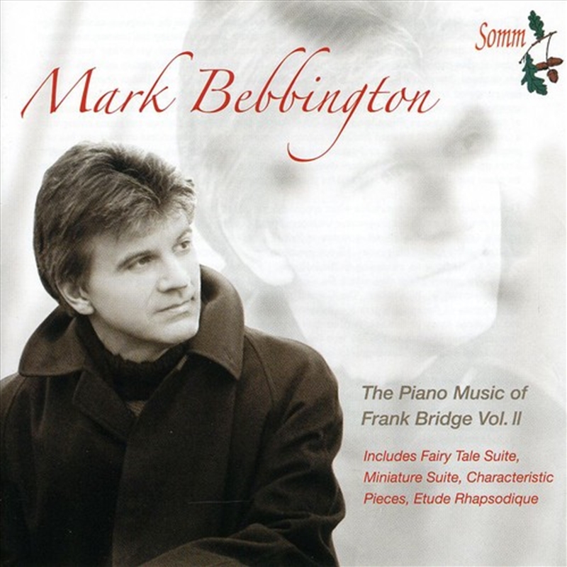 Piano Music 2/Product Detail/Classical
