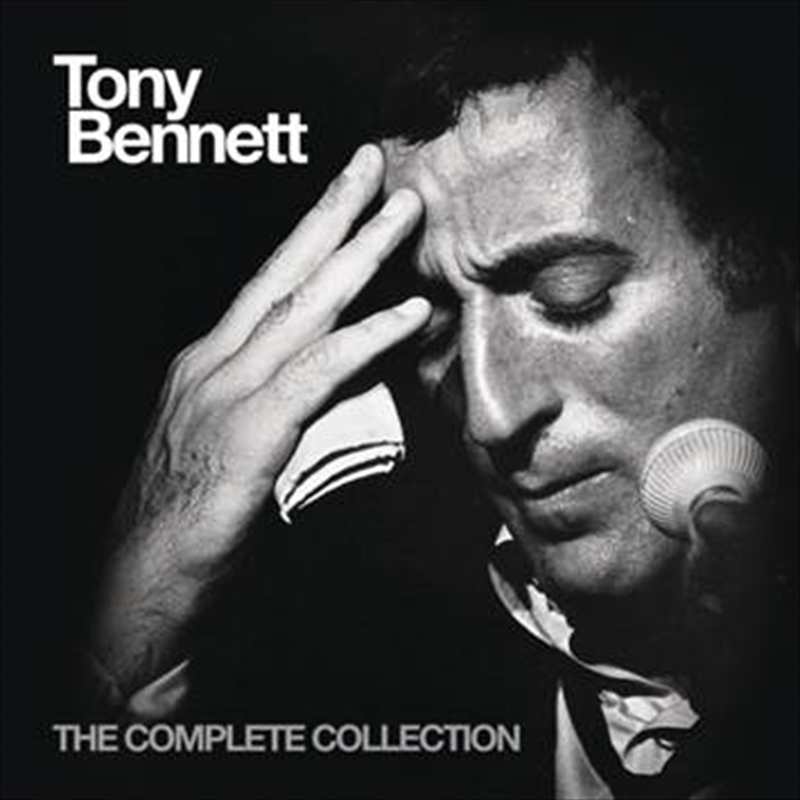 Complete Collection/Product Detail/Easy Listening