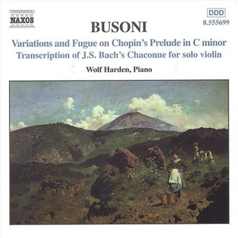 Piano Music 2/Product Detail/Classical