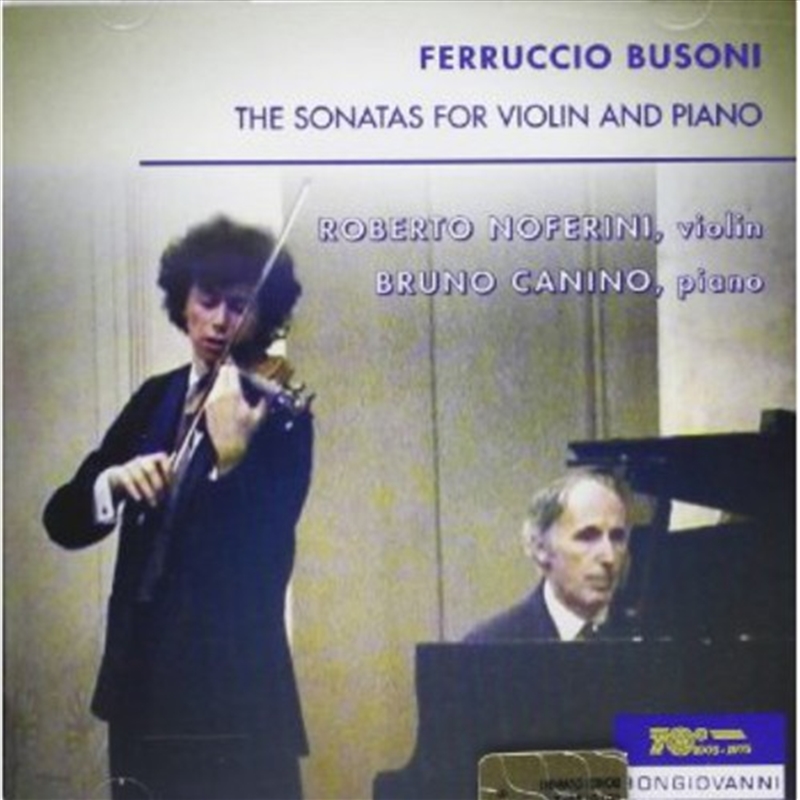 Violin Sonatas/Product Detail/Classical