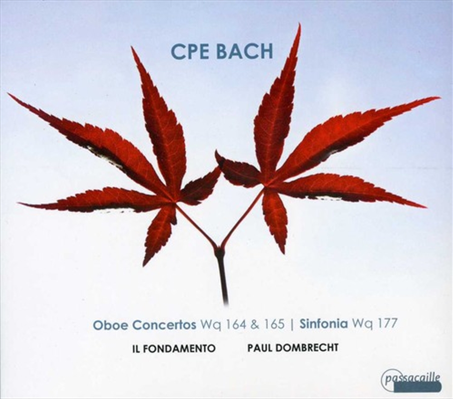 Oboe Concertos/Product Detail/Classical