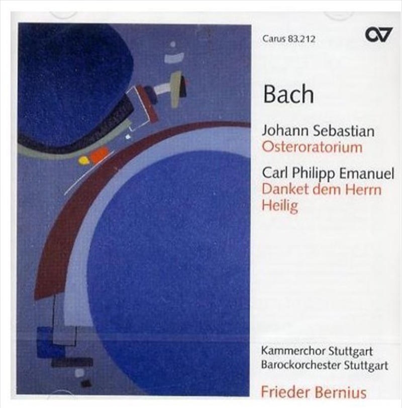 Choral Works/Product Detail/Classical